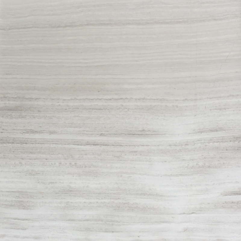 WHITE WOOD MARBLE